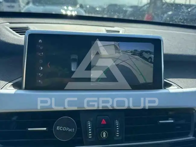 2021 BMW X1