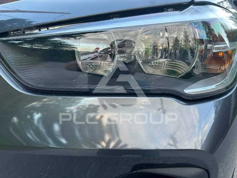 2021 BMW X1
