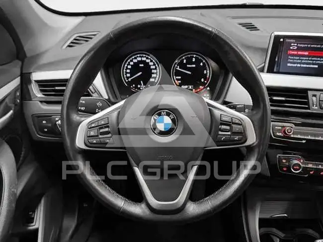 2021 BMW X1