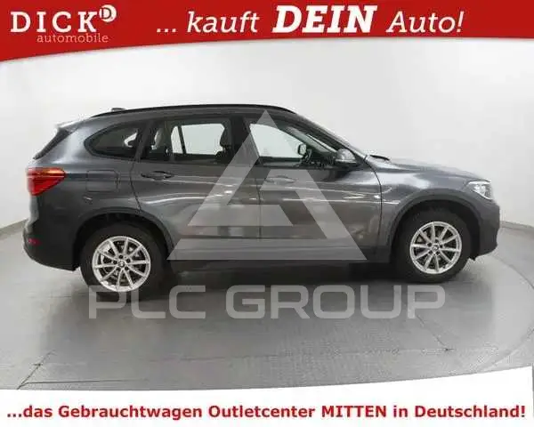 2021 BMW X1