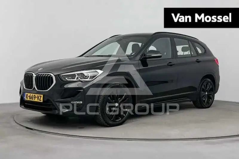2021 BMW X1