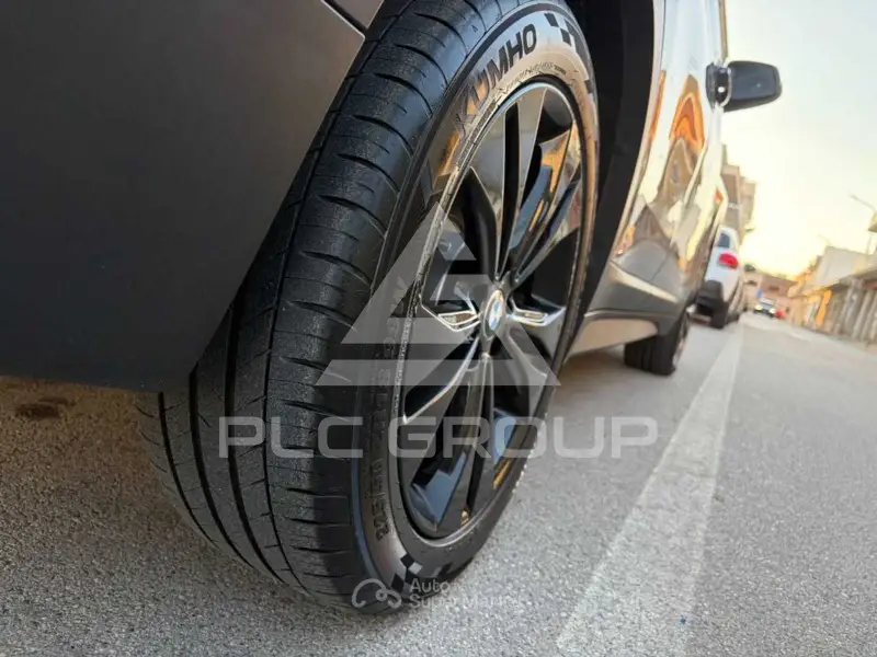 2021 BMW X1