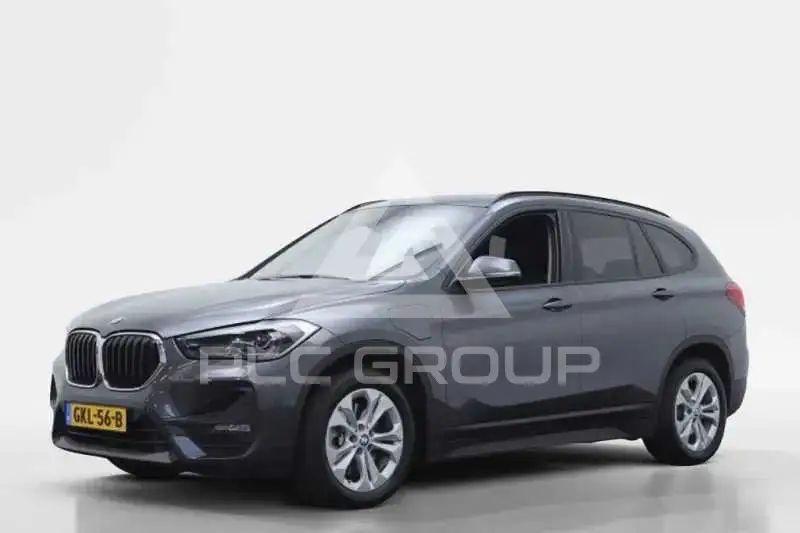 2021 BMW X1