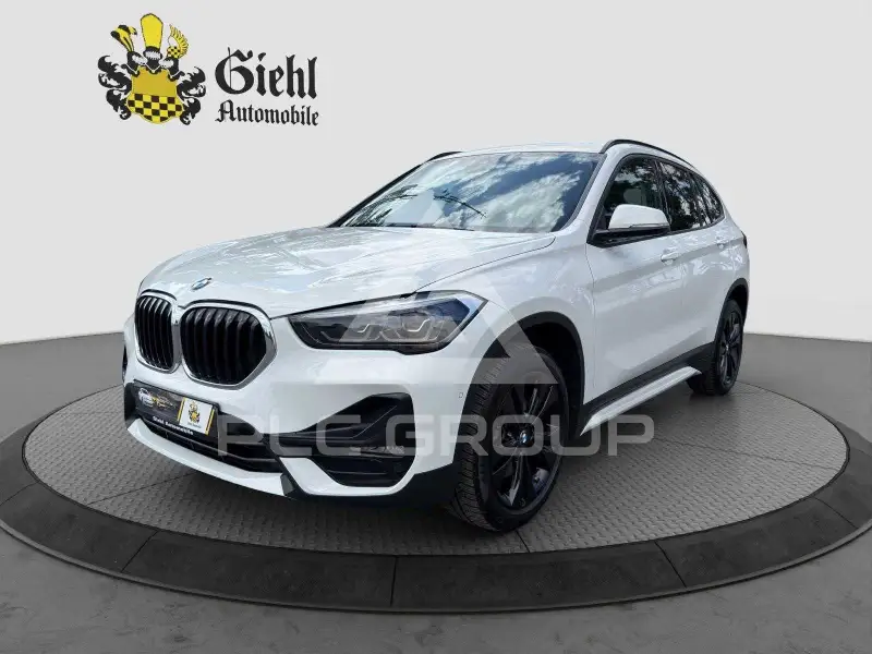 2021 BMW X1