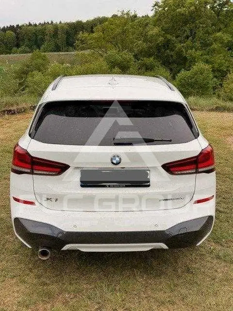 2021 BMW X1