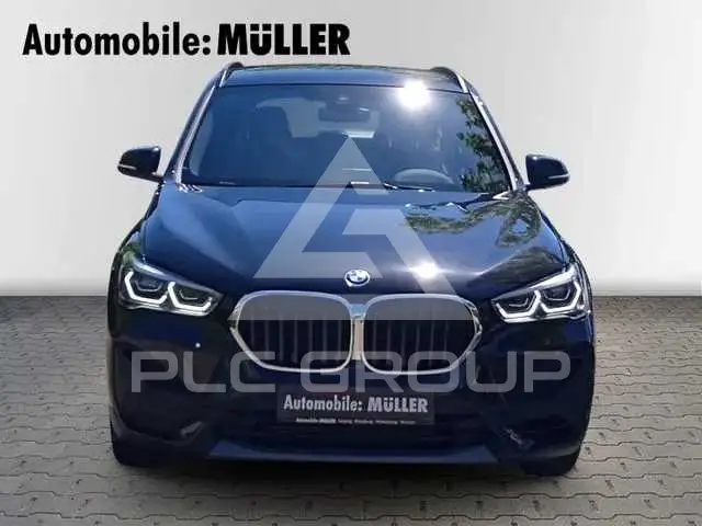 2021 BMW X1