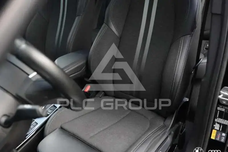 2021 BMW X1