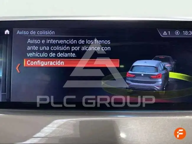 2021 BMW X1