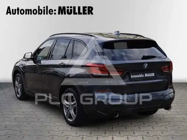 2021 BMW X1