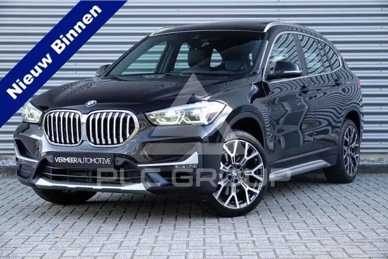 2021 BMW X1