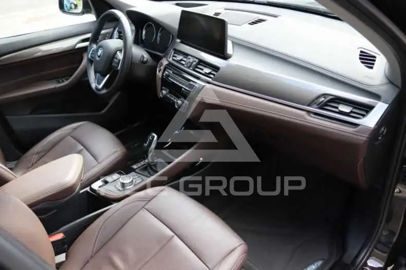 2021 BMW X1