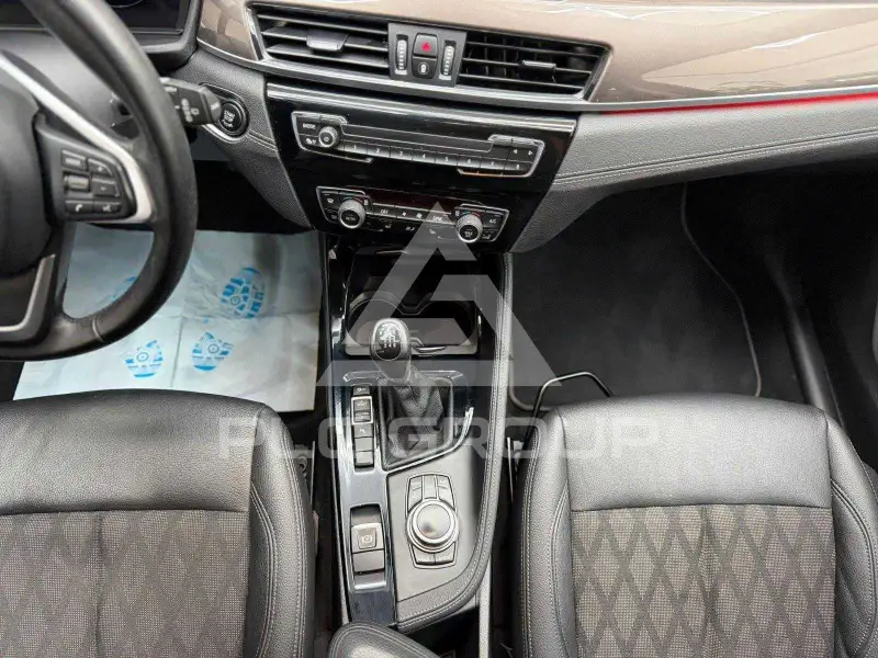 2021 BMW X1