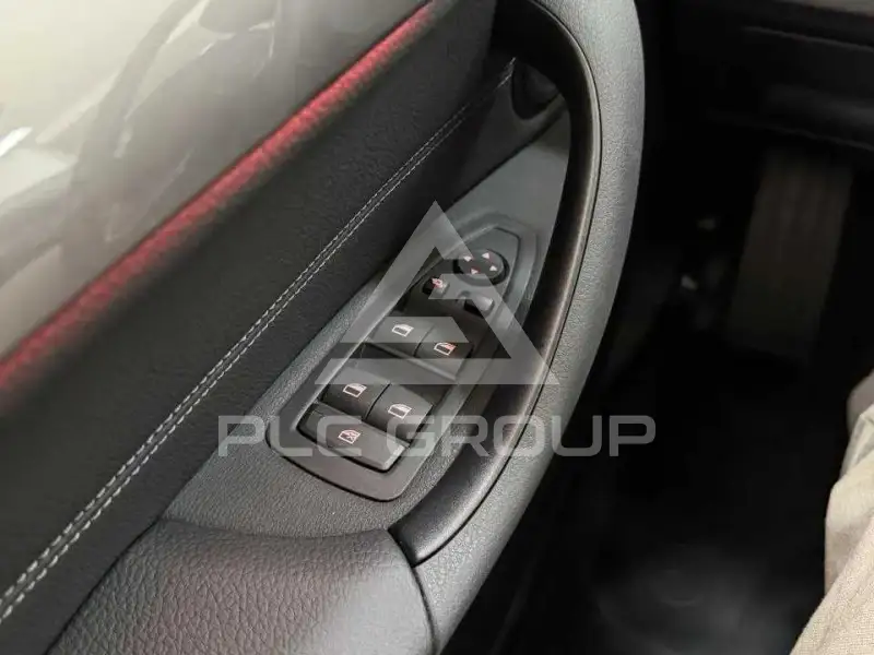 2021 BMW X1