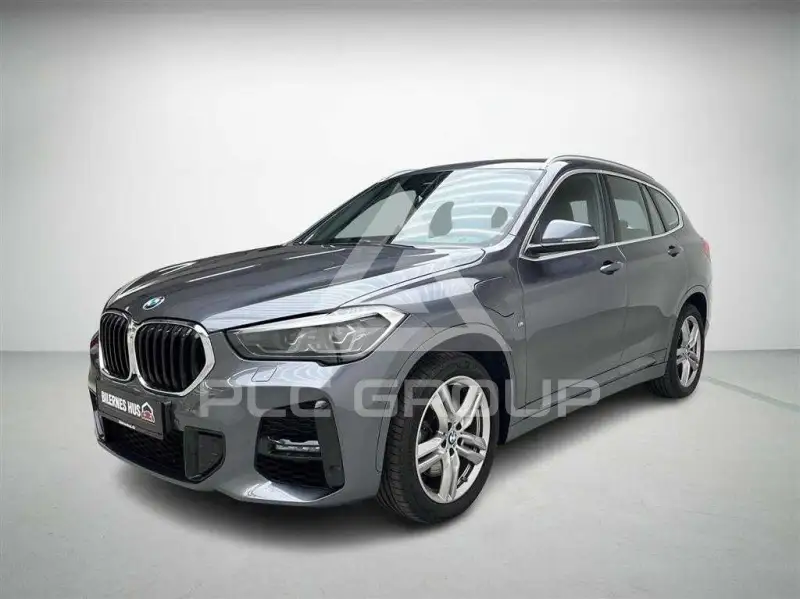 2021 BMW X1