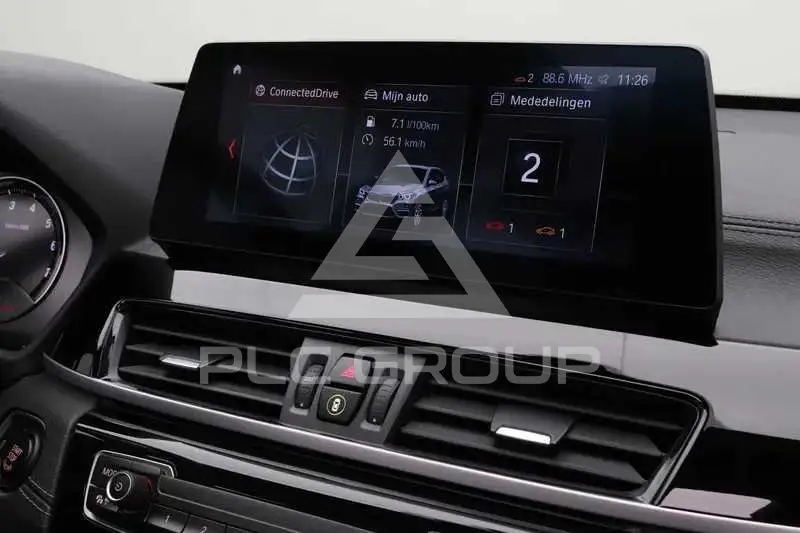 2021 BMW X1