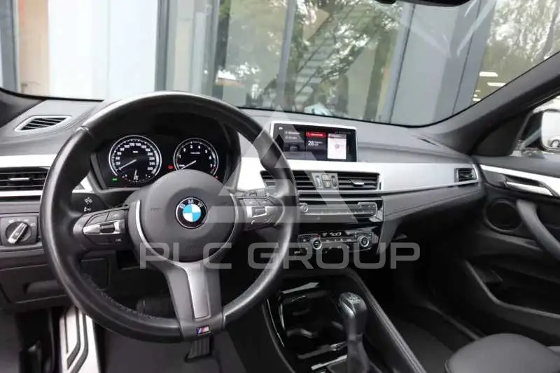 2021 BMW X1