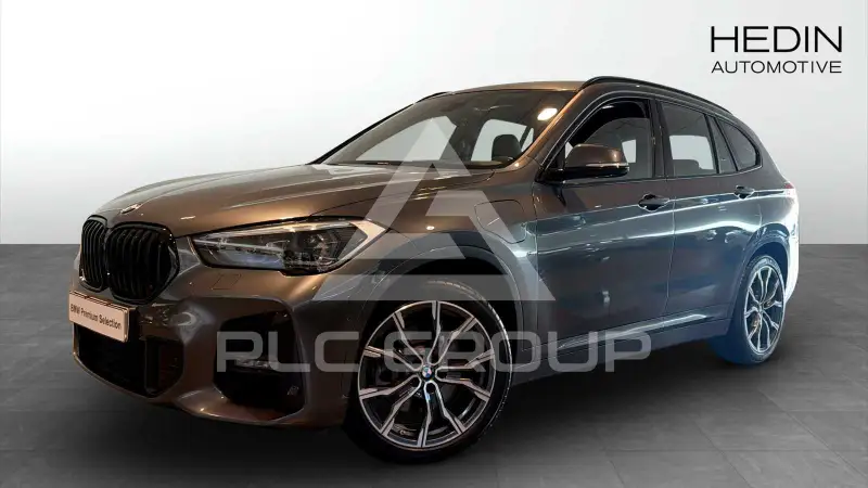 2021 BMW X1