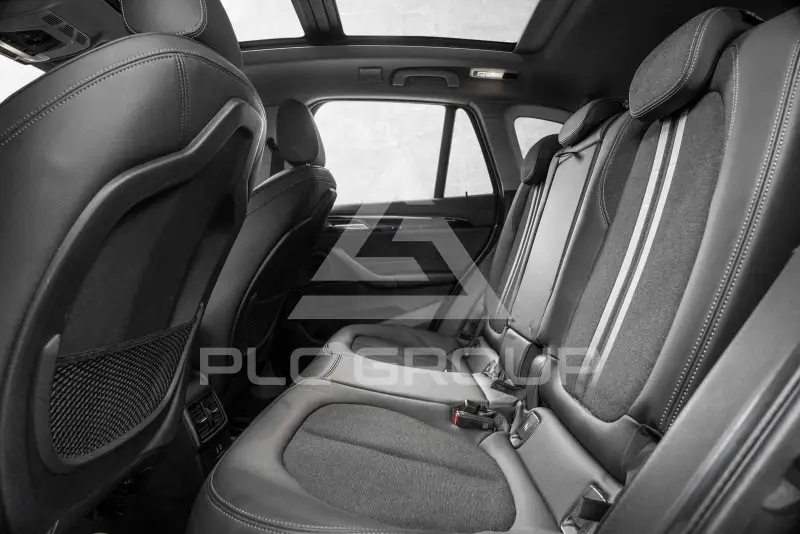 2021 BMW X1