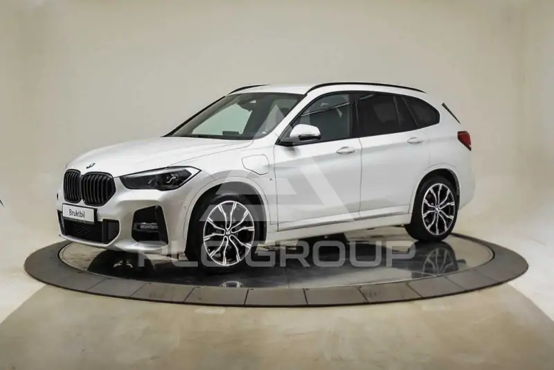 2021 BMW X1