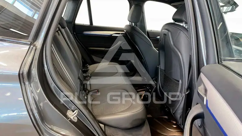 2021 BMW X1
