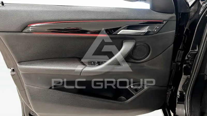 2021 BMW X1