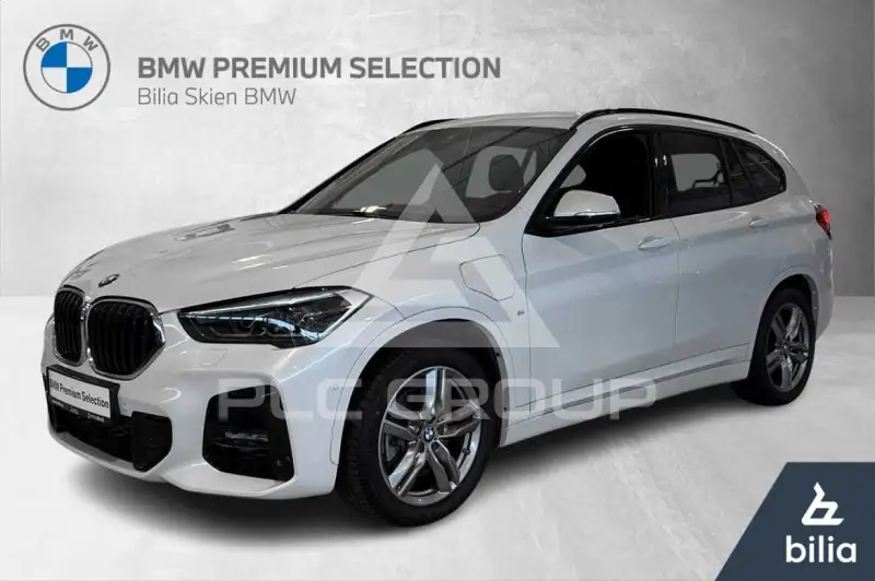 2021 BMW X1