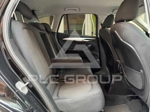 2021 BMW X1