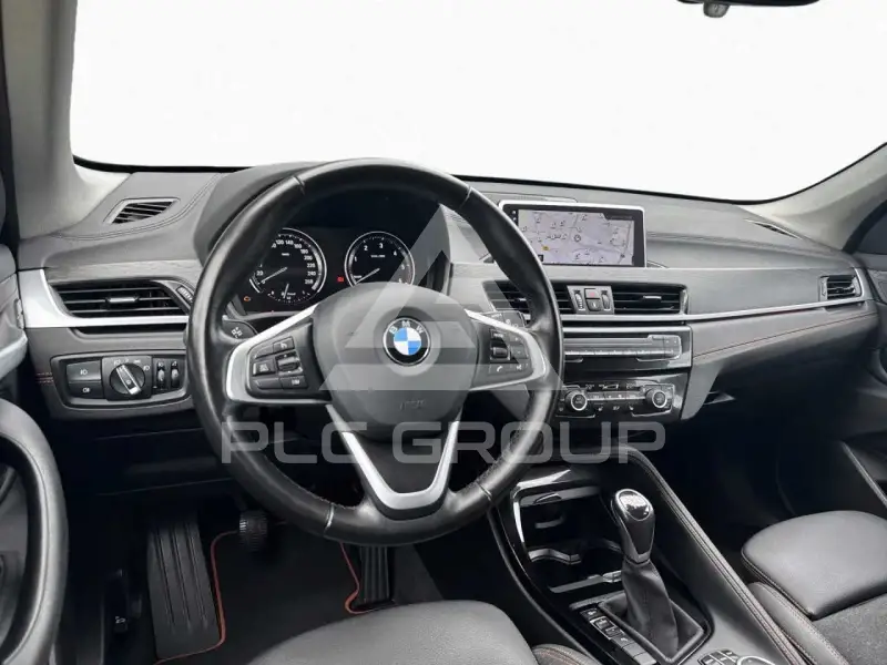 2021 BMW X1