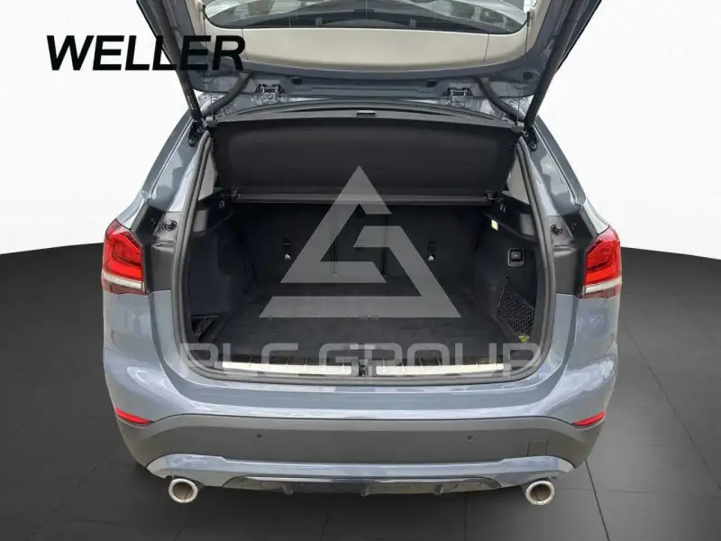 2021 BMW X1
