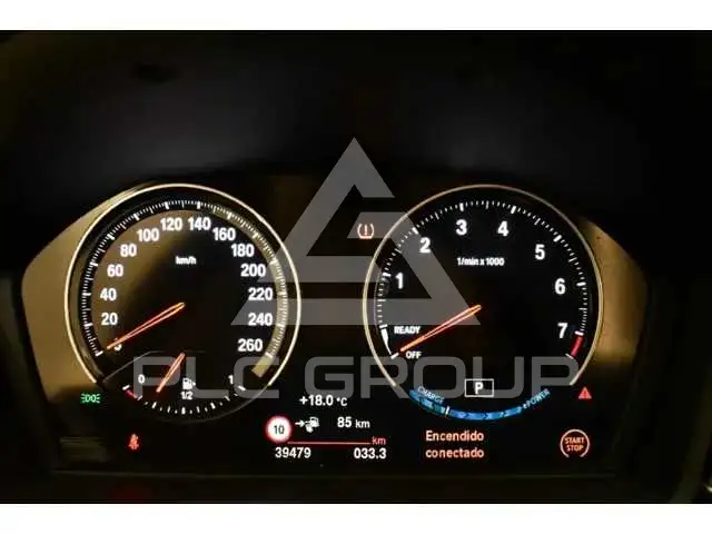 2021 BMW X1