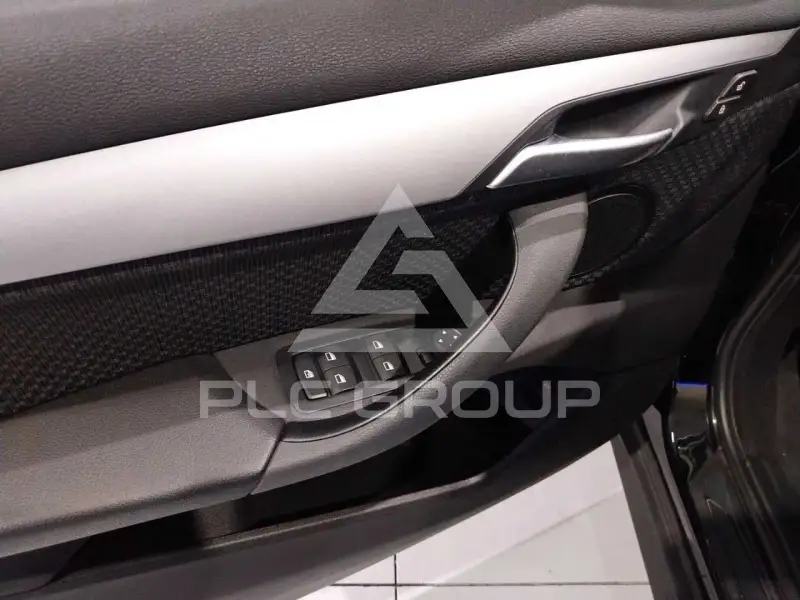 2021 BMW X1