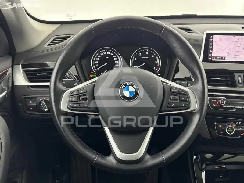 2021 BMW X1