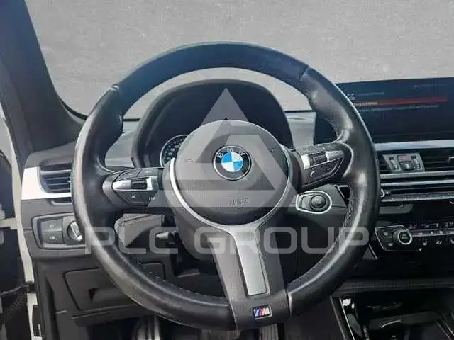 2021 BMW X1