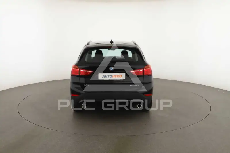 2021 BMW X1
