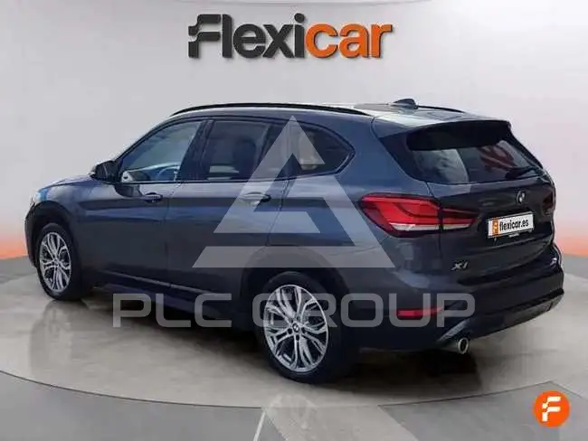 2021 BMW X1