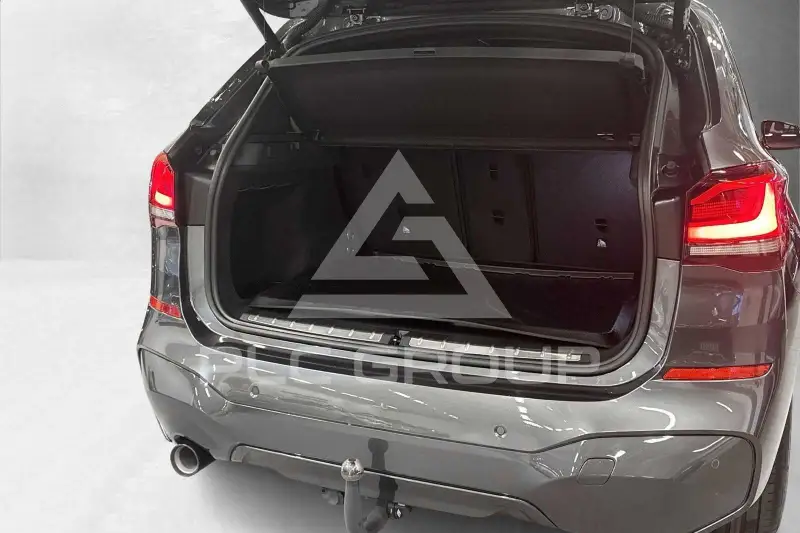 2021 BMW X1
