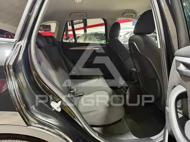 2021 BMW X1