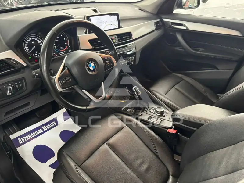 2021 BMW X1