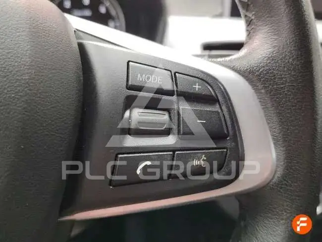 2021 BMW X1