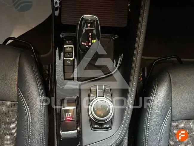 2021 BMW X1