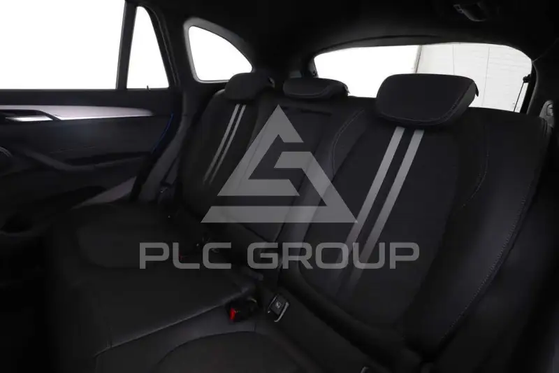 2021 BMW X1