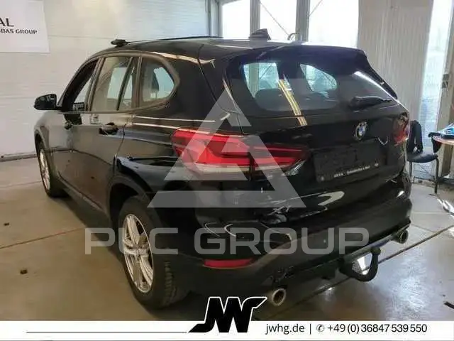 2021 BMW X1