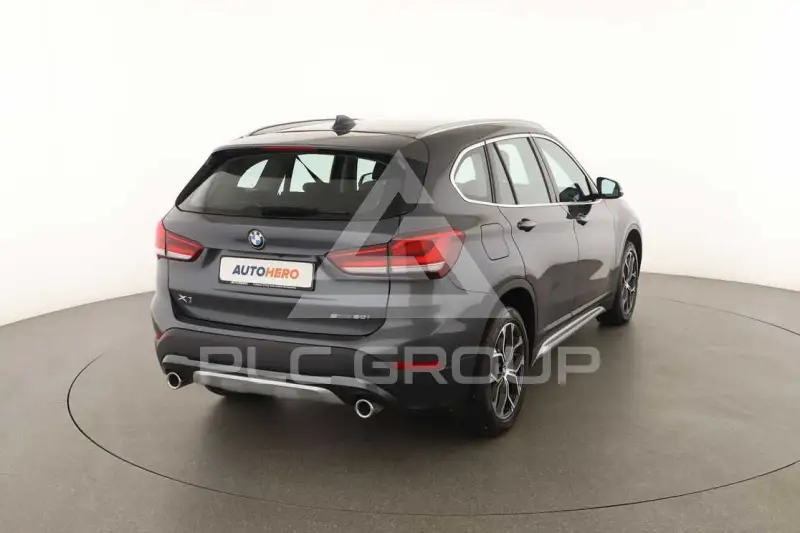2021 BMW X1