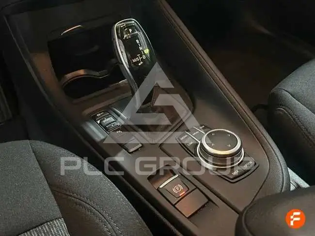 2021 BMW X1