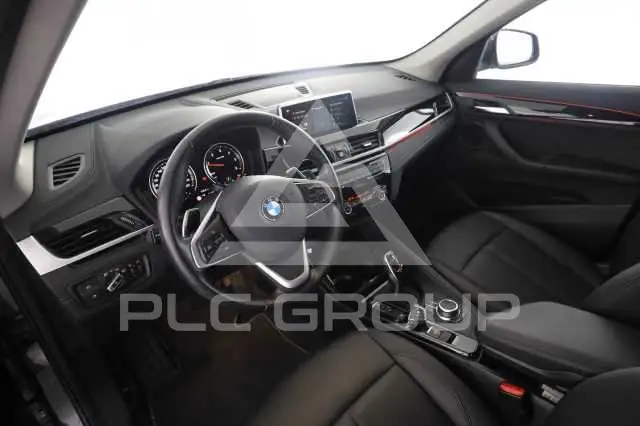 2021 BMW X1