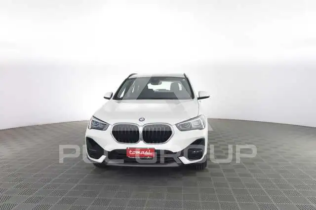 2021 BMW X1