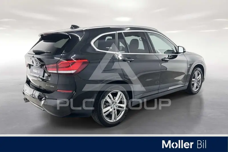 2021 BMW X1
