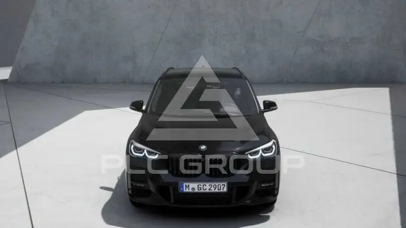 2021 BMW X1