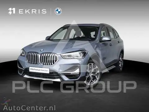 2021 BMW X1
