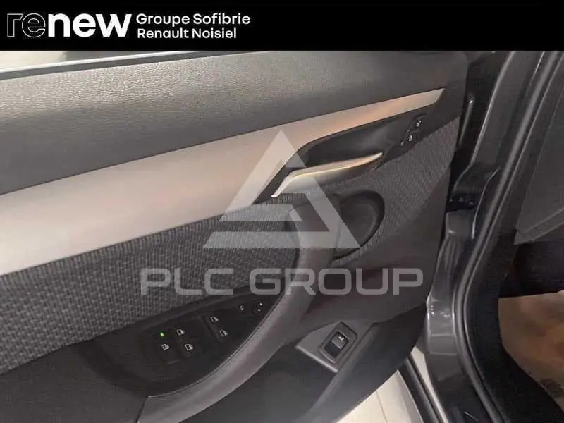 2021 BMW X1